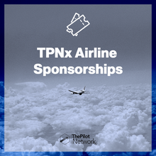 Load image into Gallery viewer, TPNx 2026 - Airline and Recruiting Teams