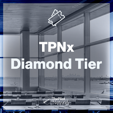 Load image into Gallery viewer, TPNx 2026 - Vendor and Industry Partners