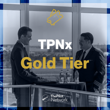 Load image into Gallery viewer, TPNx 2026 - Airline and Recruiting Teams