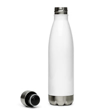 Load image into Gallery viewer, TPN Stainless steel water bottle