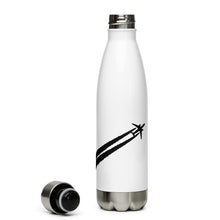 Load image into Gallery viewer, TPN Stainless steel water bottle