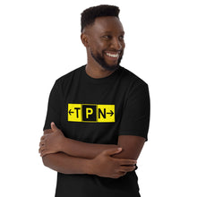 Load image into Gallery viewer, Taxiway Papa - Short-Sleeve Unisex T-Shirt