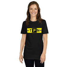 Load image into Gallery viewer, Taxiway Papa - Short-Sleeve Unisex T-Shirt