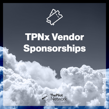 Load image into Gallery viewer, TPNx 2026 - Vendor and Industry Partners