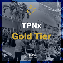 Load image into Gallery viewer, TPNx 2026 - Vendor and Industry Partners