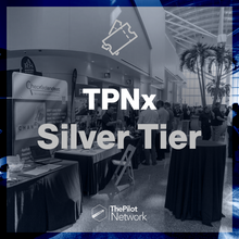 Load image into Gallery viewer, TPNx 2026 - Vendor and Industry Partners