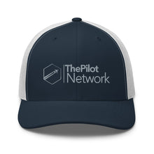 Load image into Gallery viewer, TPN Retro Trucker Cap