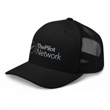 Load image into Gallery viewer, TPN Retro Trucker Cap