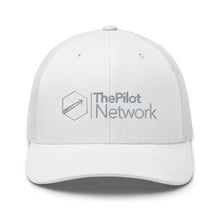 Load image into Gallery viewer, TPN Retro Trucker Cap