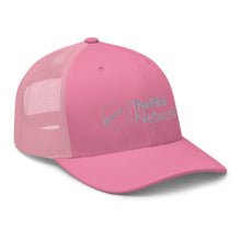 Load image into Gallery viewer, TPN Retro Trucker Cap