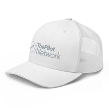 Load image into Gallery viewer, TPN Retro Trucker Cap