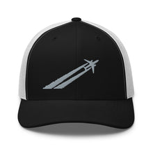 Load image into Gallery viewer, TPN On-Centerline Trucker Cap