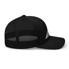 Load image into Gallery viewer, TPN On-Centerline Trucker Cap