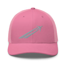 Load image into Gallery viewer, TPN On-Centerline Trucker Cap