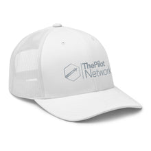 Load image into Gallery viewer, TPN Retro Trucker Cap