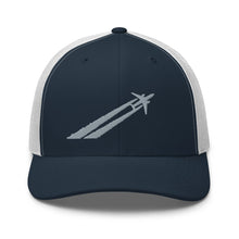 Load image into Gallery viewer, TPN On-Centerline Trucker Cap