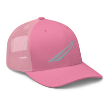 Load image into Gallery viewer, TPN On-Centerline Trucker Cap