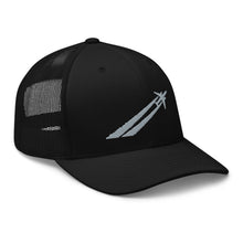 Load image into Gallery viewer, TPN On-Centerline Trucker Cap