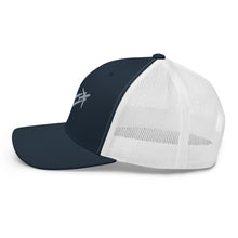 Load image into Gallery viewer, TPN On-Centerline Trucker Cap