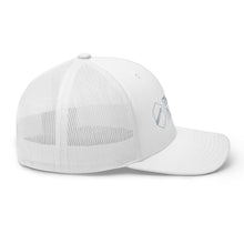 Load image into Gallery viewer, TPN Retro Trucker Cap