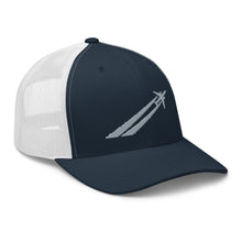 Load image into Gallery viewer, TPN On-Centerline Trucker Cap