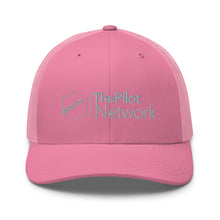 Load image into Gallery viewer, TPN Retro Trucker Cap