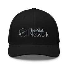 Load image into Gallery viewer, TPN Retro Trucker Cap