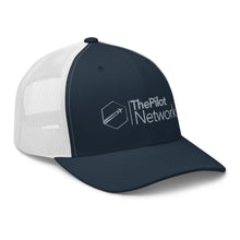 Load image into Gallery viewer, TPN Retro Trucker Cap