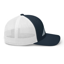 Load image into Gallery viewer, TPN On-Centerline Trucker Cap