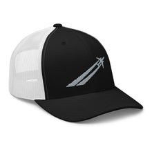 Load image into Gallery viewer, TPN On-Centerline Trucker Cap
