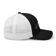Load image into Gallery viewer, TPN Retro Trucker Cap