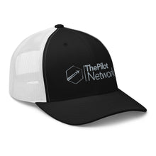 Load image into Gallery viewer, TPN Retro Trucker Cap