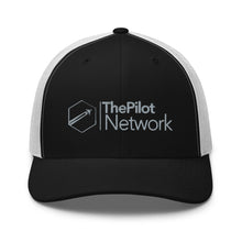 Load image into Gallery viewer, TPN Retro Trucker Cap