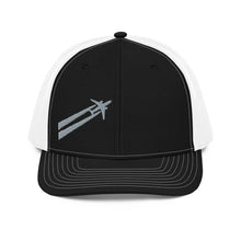 Load image into Gallery viewer, TPN Right-of-Center Trucker Cap