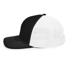 Load image into Gallery viewer, TPN Right-of-Center Trucker Cap
