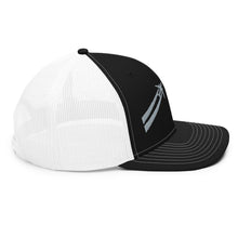 Load image into Gallery viewer, TPN Right-of-Center Trucker Cap