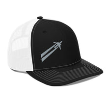 Load image into Gallery viewer, TPN Right-of-Center Trucker Cap