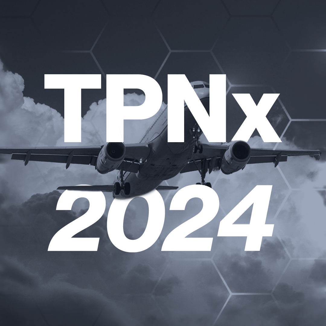 TPN On-Centerline Trucker Cap – The Pilot Network