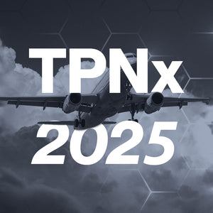 TPNx 2025 - Pilot Attendees (Wednesday - Apr 16, 2025)