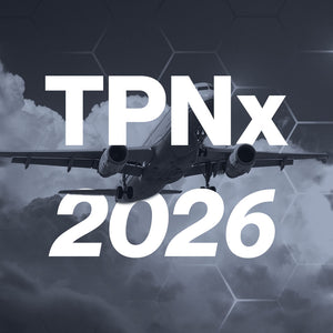 TPNx 2026 - Pilot Attendees (Wednesday - May 6, 2026)