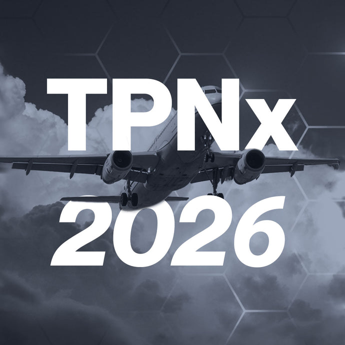 TPNx 2026 - Pilot Attendees (Wednesday - May 6, 2026)