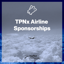 Load image into Gallery viewer, TPNx 2024 - Airline / Recruiting Teams

