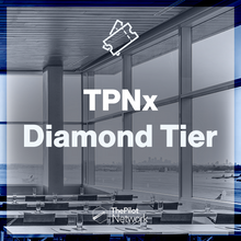 Load image into Gallery viewer, TPNx 2024 - Airline / Recruiting Teams

