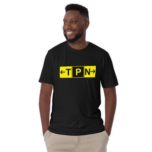 Taxiway Papa - Short-Sleeve Unisex T-Shirt