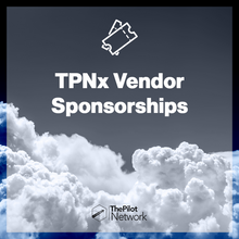 Load image into Gallery viewer, TPNx 2024 - Vendor &amp; Industry Partners
