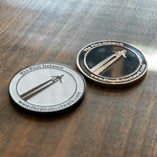 Load image into Gallery viewer, TPN Challenge Coin
