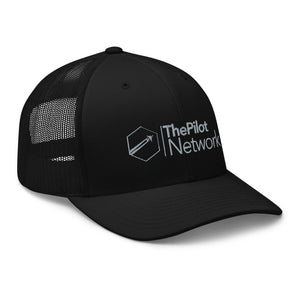 TPN Retro Trucker Cap