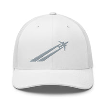Load image into Gallery viewer, TPN On-Centerline Trucker Cap
