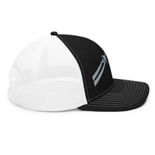 Load image into Gallery viewer, TPN Right-of-Center Trucker Cap
